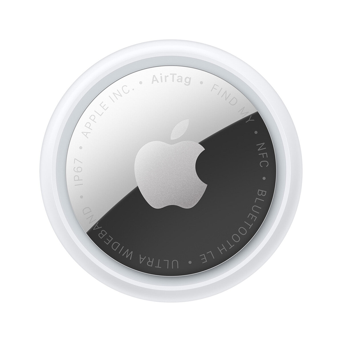 Apple AirTag 2 4 Piezas