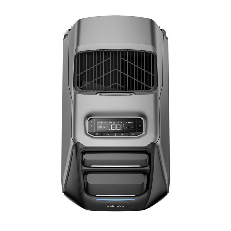 EcoFlow, Wave 3 Aire Acondicionado Portátil + Batería Wave 3