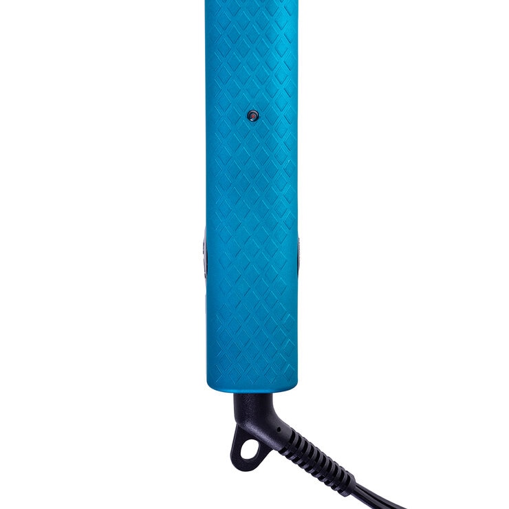 Herstyler Plancha para Cabello, Soft Touch azul Herstyler Plancha para Cabello, Soft Touch azul