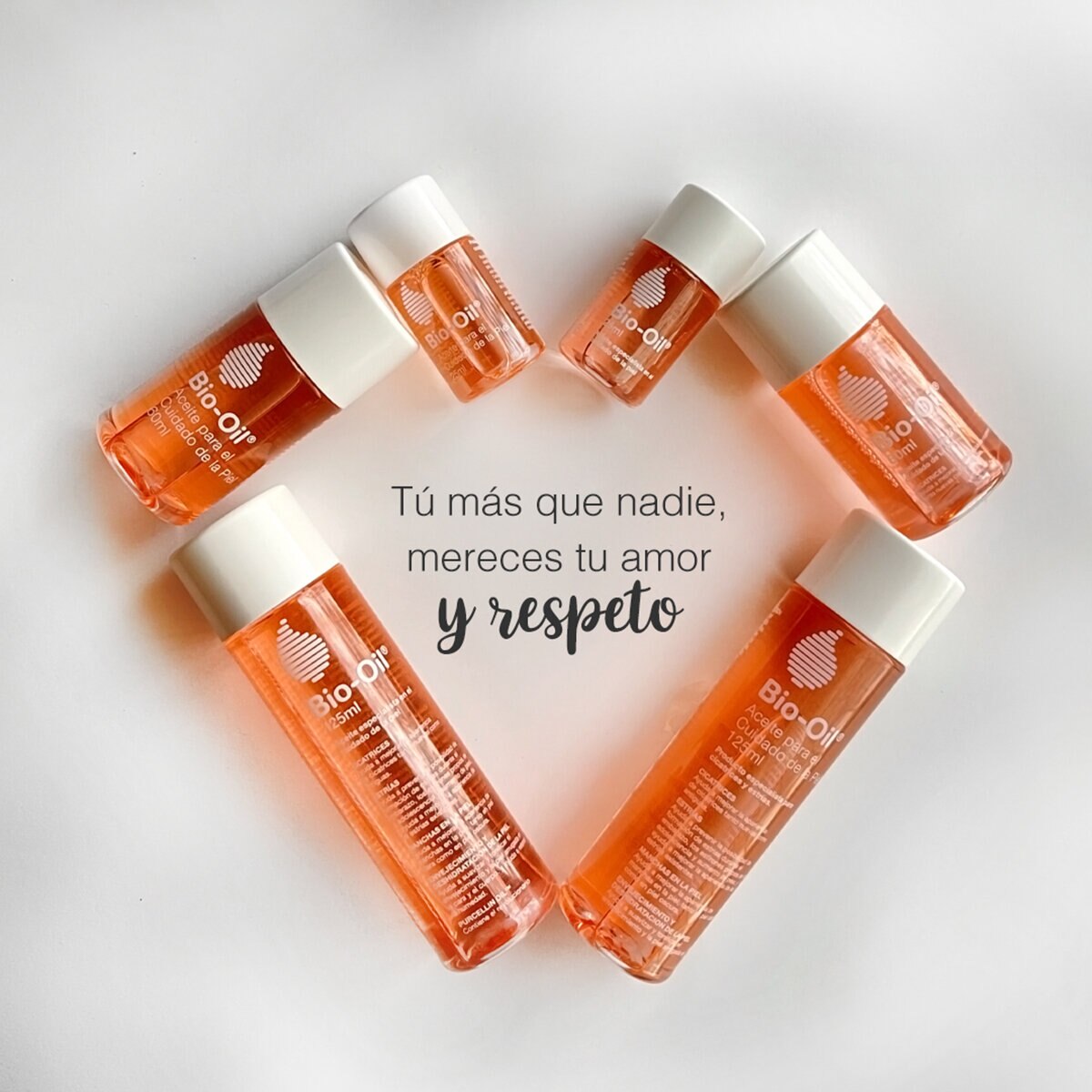 Aceite especial p/la piel Bio-Oil - 60mL