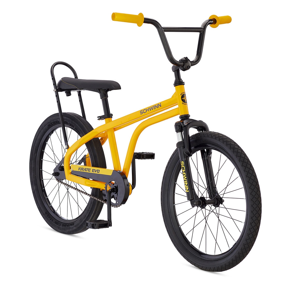 Bicicleta Infantil R20 Schwinn Krate Sunfire