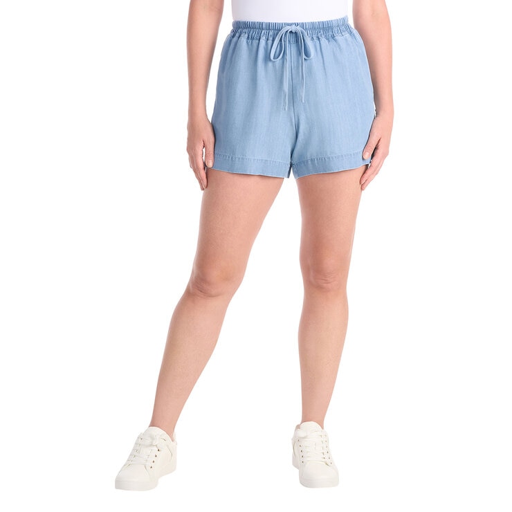 Hilary Radley Shorts para Dama Varias Tallas y Colores