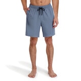 DKNY Traje de Baño para Caballero Azul Mediana