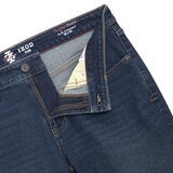IZOD Slim Straight Jean Azul 40x29 IZOD Slim Straight Jean Azul 40x29