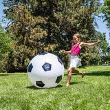 HAPE Balón de Futbol Jumbo