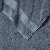Purely Indulgent, Toalla para Baño, Color Azul
