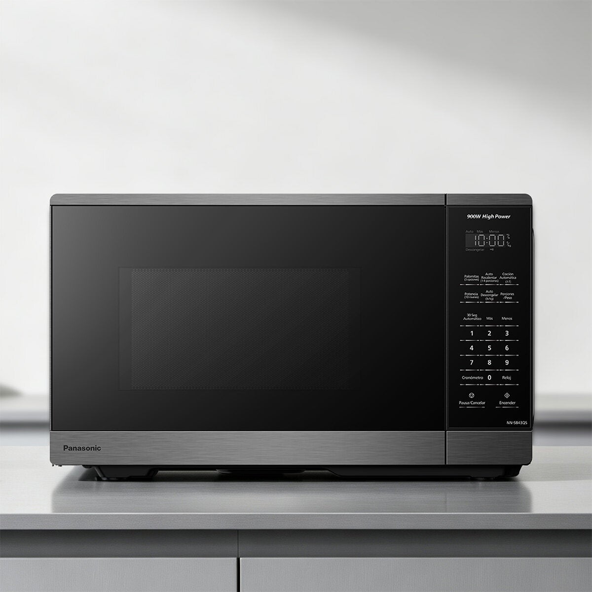 Panasonic, Microondas 0.9'