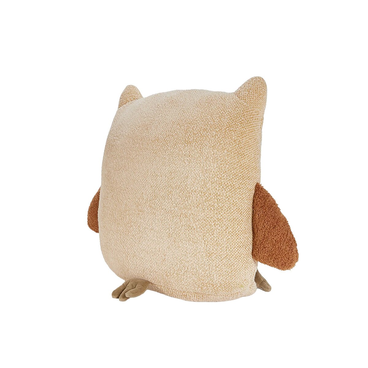 Bunnies By The Bay Muñeco de Peluche, Búho