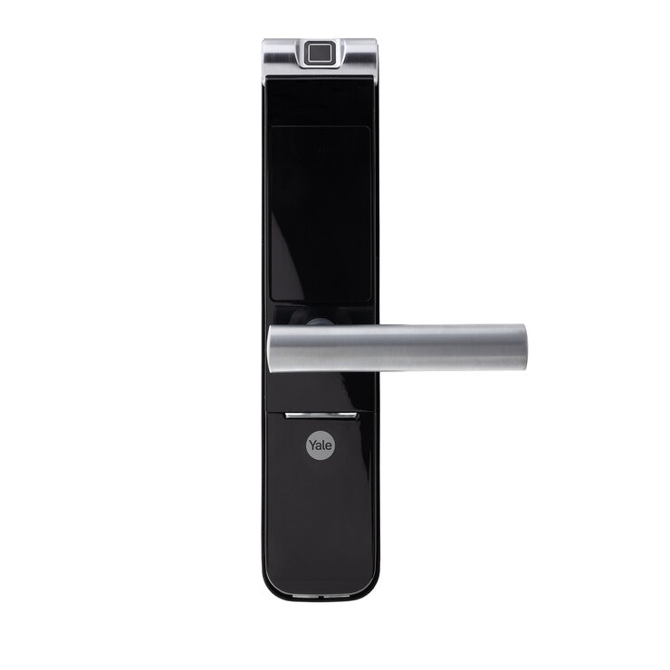 Yale, Cerradura Biometrica YMF40A