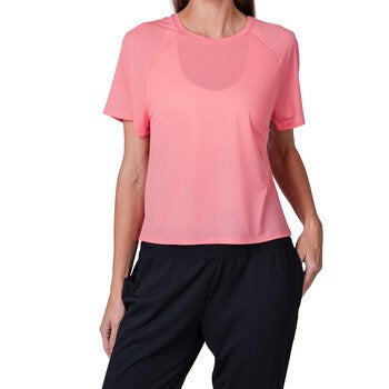 Tuff Apparel Camiseta Deportiva para Dama Varias Tallas y Colores Tuff Apparel Camiseta Deportiva para Dama Varias Tallas y Colores