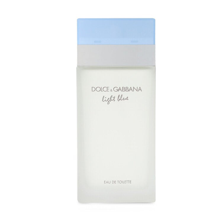Dolce & Gabbana Light Blue 200 ml Dolce & Gabbana Light Blue 200 ml