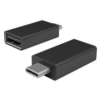Microsoft Surface Adaptador USB-C - USB 3.0