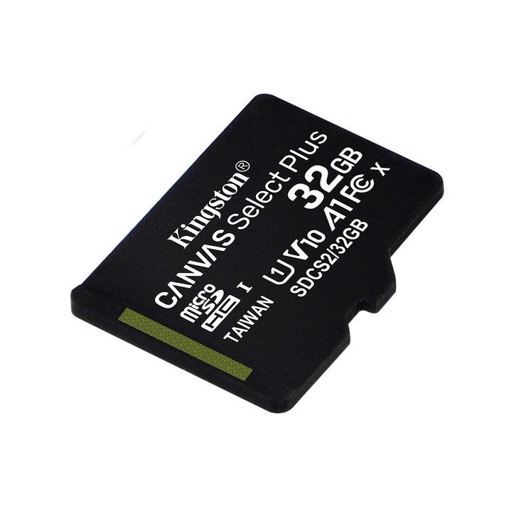 Kingston, Paquete de 2 Micro-SD de 32GB