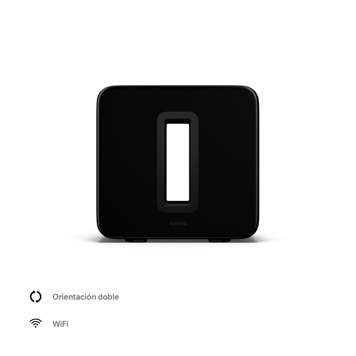 Sonos SUB (Gen 3) Wireless Subwoofer