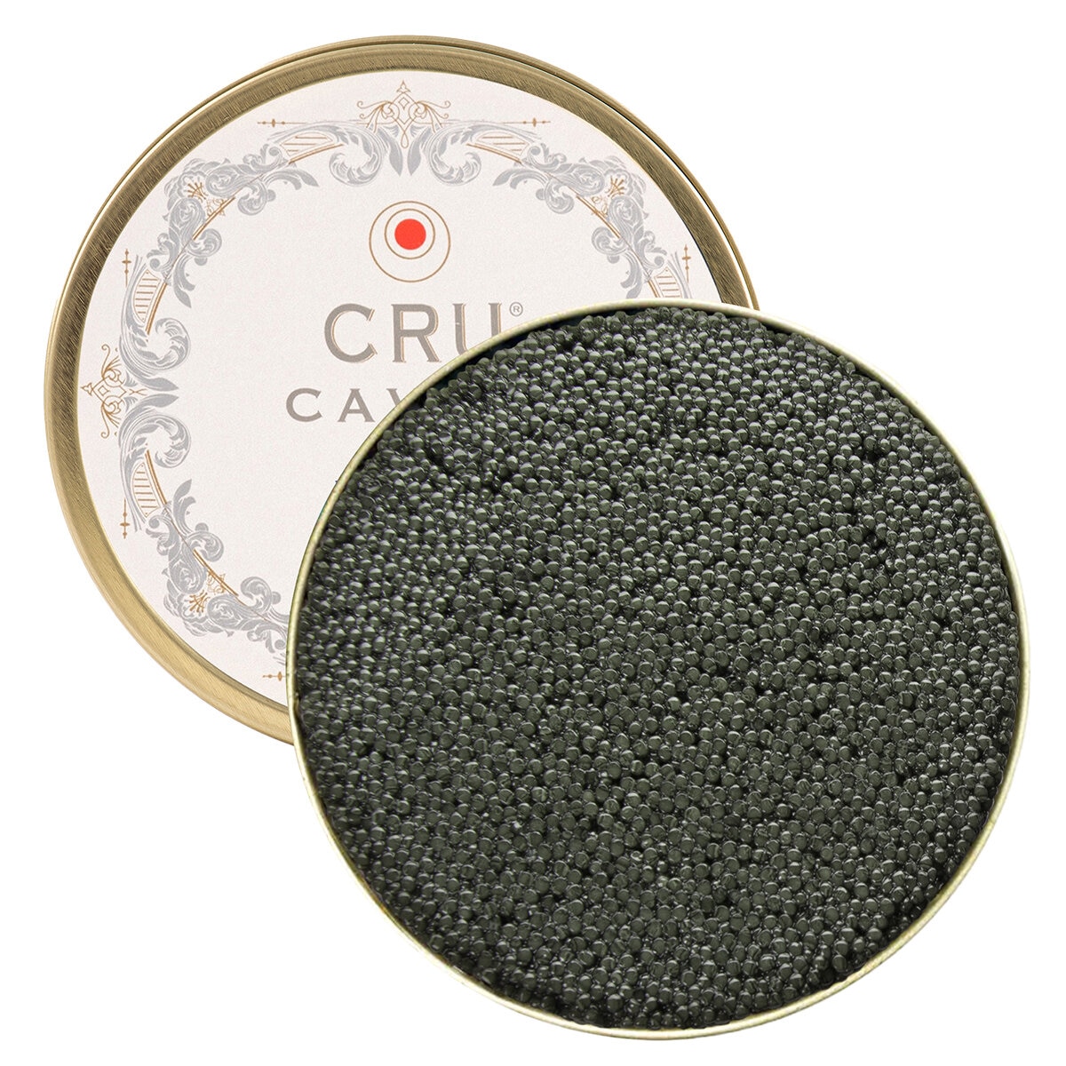 CRU Caviar Beluga 500 g