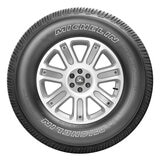 Llanta Michelin Defender LTX MS2 XL 265/65R17 116T