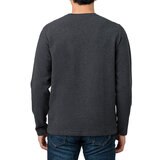 Rough Dress Sudadera para Caballero Gris Mediana