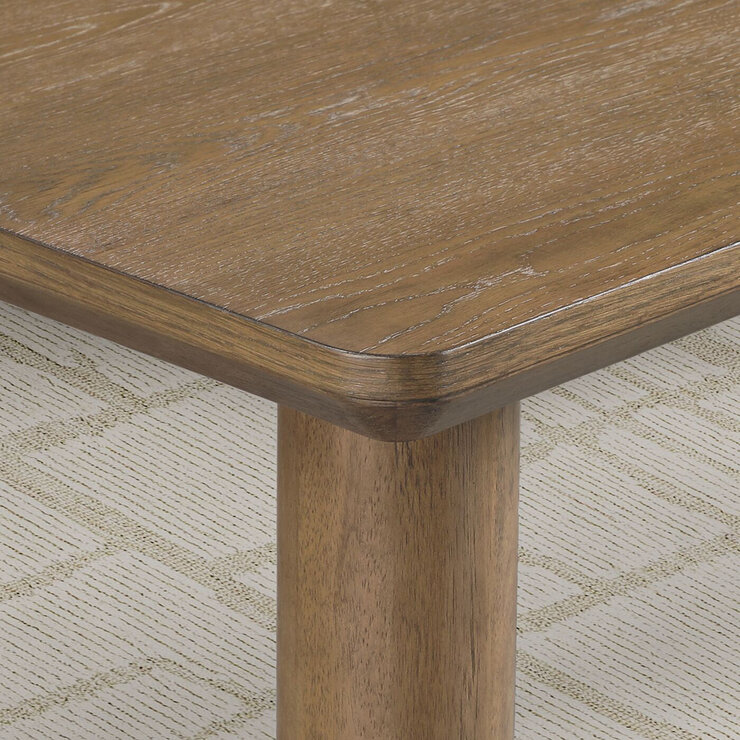 Drexel, Juego de Comedor de 7 piezas