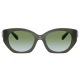 Coach 0HC8407U Lentes de Sol