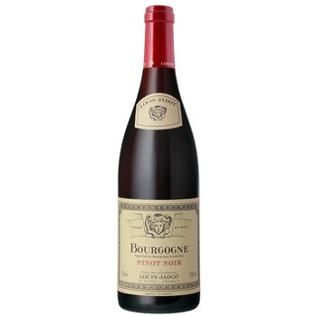 Vino Tinto Louis Jadot Pinot Noir Bourgogne 750 ml Vino Tinto Louis Jadot Pinot Noir Bourgogne 750 ml