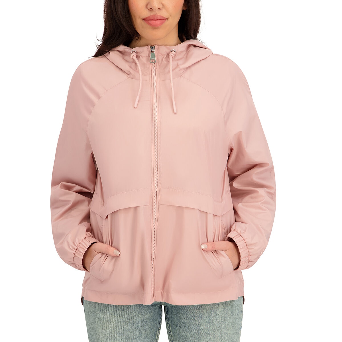 DKNY Chamarra para Dama Varias Tallas y Colores DKNY Chamarra para Dama Varias Tallas y Colores