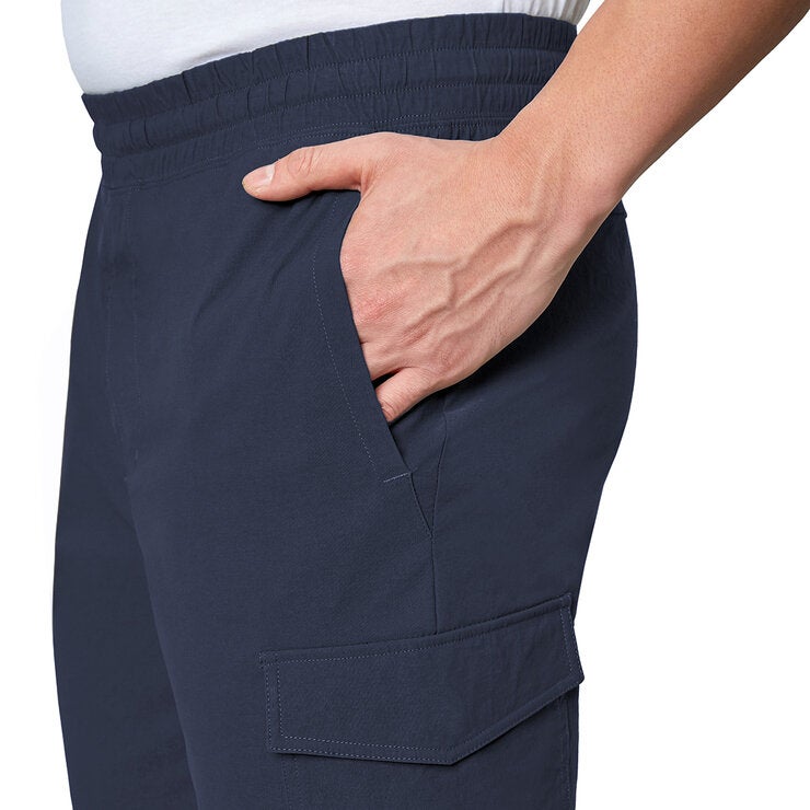 Mondetta Pantalones Deportivos para Caballero Verde CH Mondetta Pantalones Deportivos para Caballero Verde CH