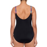 Miradonna by Miraclesuit Traje de baño para Dama morado 8