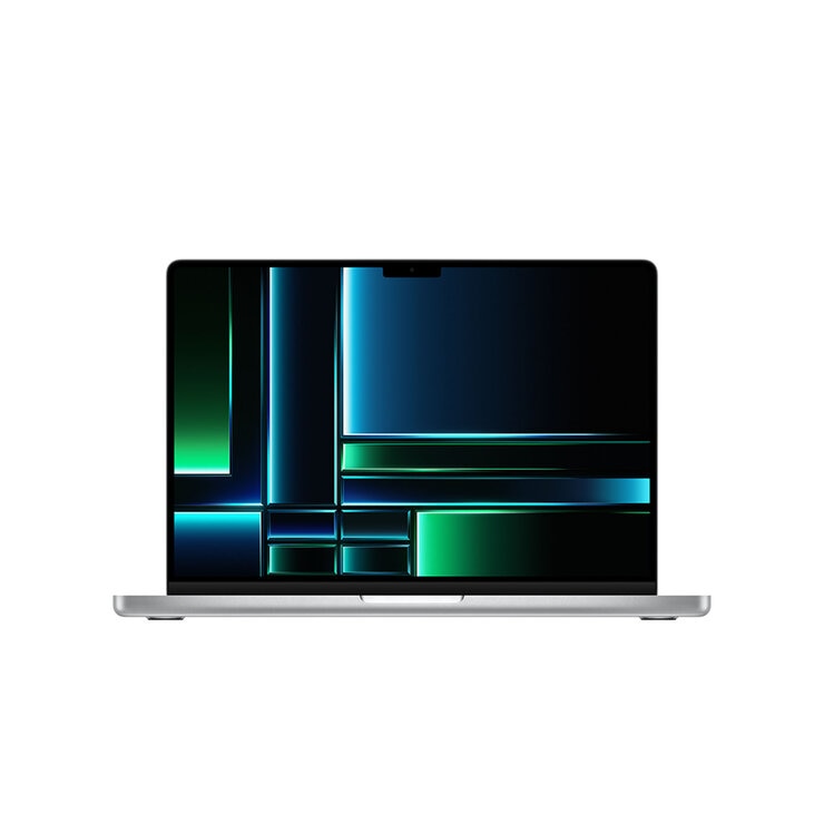 Apple MacBook Pro 14” Chip M2 Pro 512GB Plata 