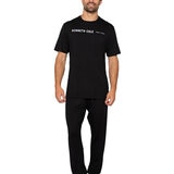 Kenneth Cole Pijama para Caballero Varias Tallas y Colores Kenneth Cole Pijama para Caballero Varias Tallas y Colores