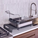 KitchenAid, Escurridor de Platos Extensible
