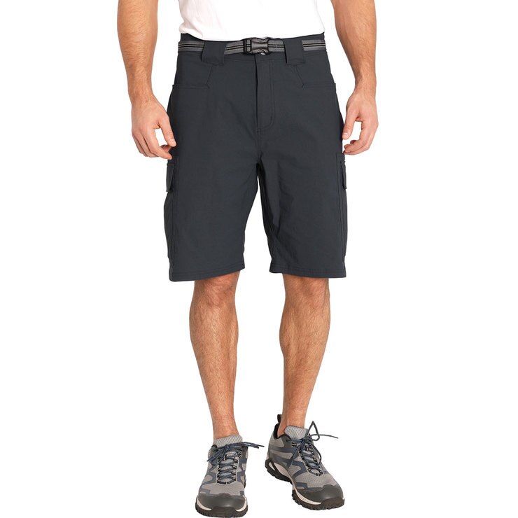 Eddie Bauer, shorts, carbón Costco México