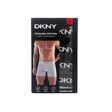 DKNY Bóxers para Caballero 4 piezas Mediana