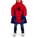 Pullover Unitalla para Niños y Niñas Varias Tallas y Colores