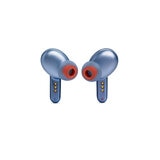 JBL Live Pro 2 TWS Audífonos Bluetooth Azul