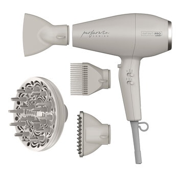 Conair Infiniti Pro Secadora de Cabello de Ceramica Iónica
