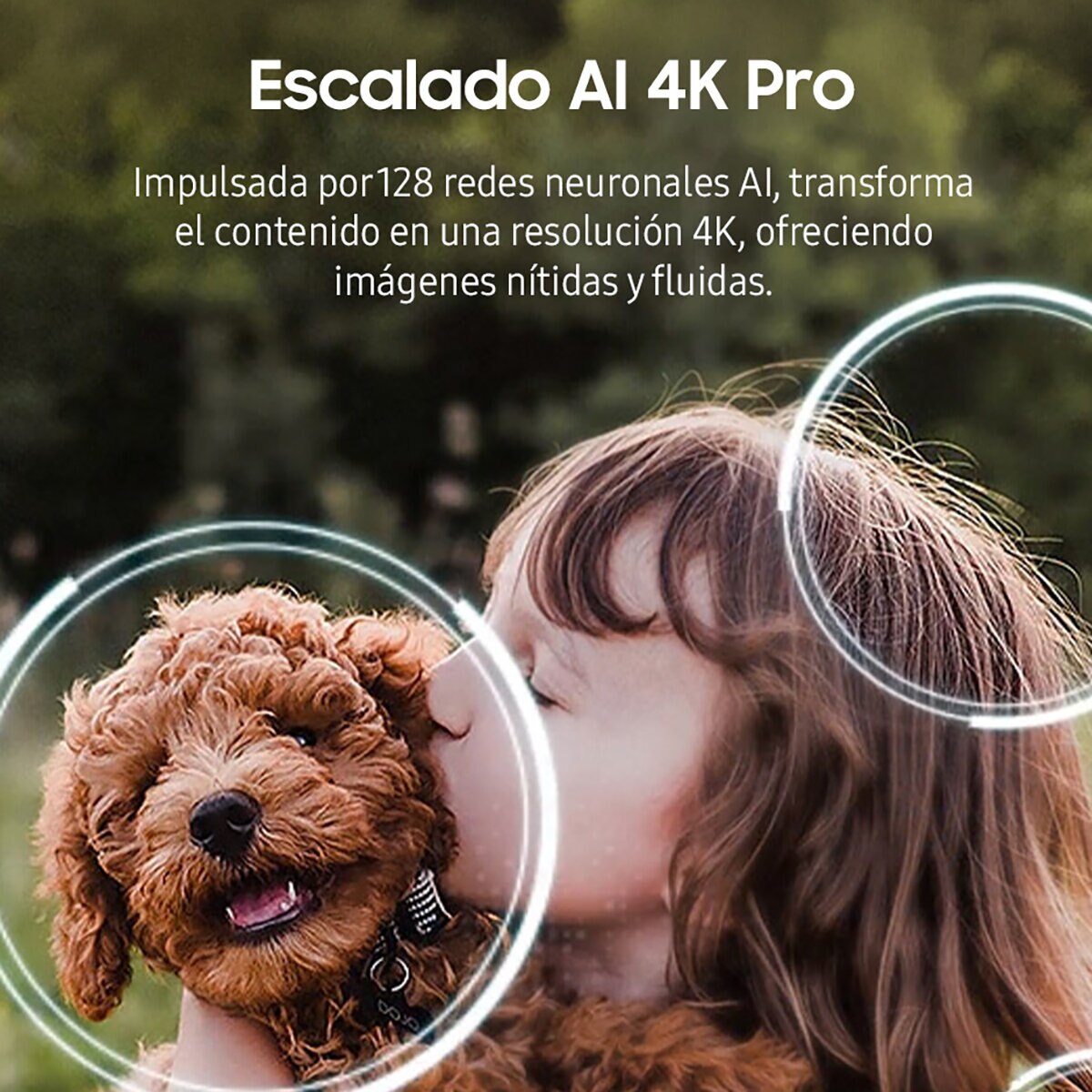 Samsung Pantalla 55" OLED 4K Smart TV