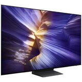 Samsung Pantalla 55" OLED 4K Smart TV