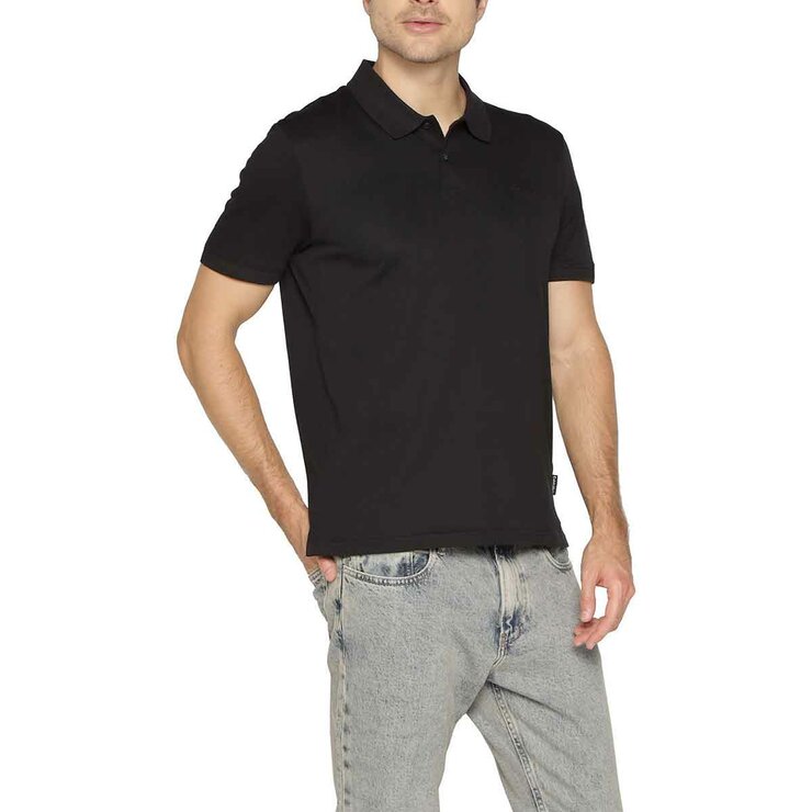 Calvin Klein Polo para Caballero Varias Tallas y Colores Calvin Klein Polo para Caballero Varias Tallas y Colores