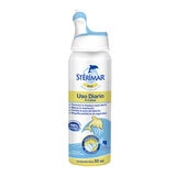 Stérimar Bebe Solución de Agua de Mar 50ml