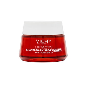 Vichy Liftactiv Crema B3 Antimanchas Oscuras SPF 50 50 ml