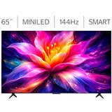 TCL Pantalla 65" Miniled 4K Fire TV