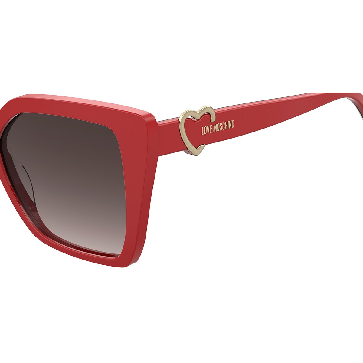 Moschino Love MOL067 Lentes de Sol