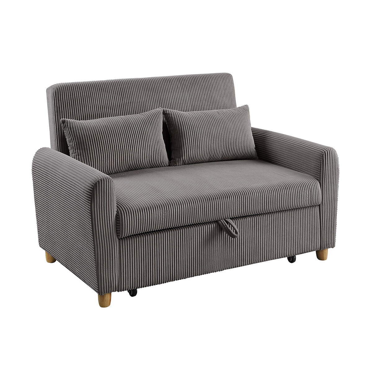 Montbrook Home, Justine, Sofá Cama