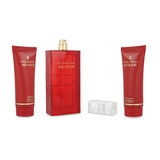 Elizabeth Arden Red Door 3 pzas