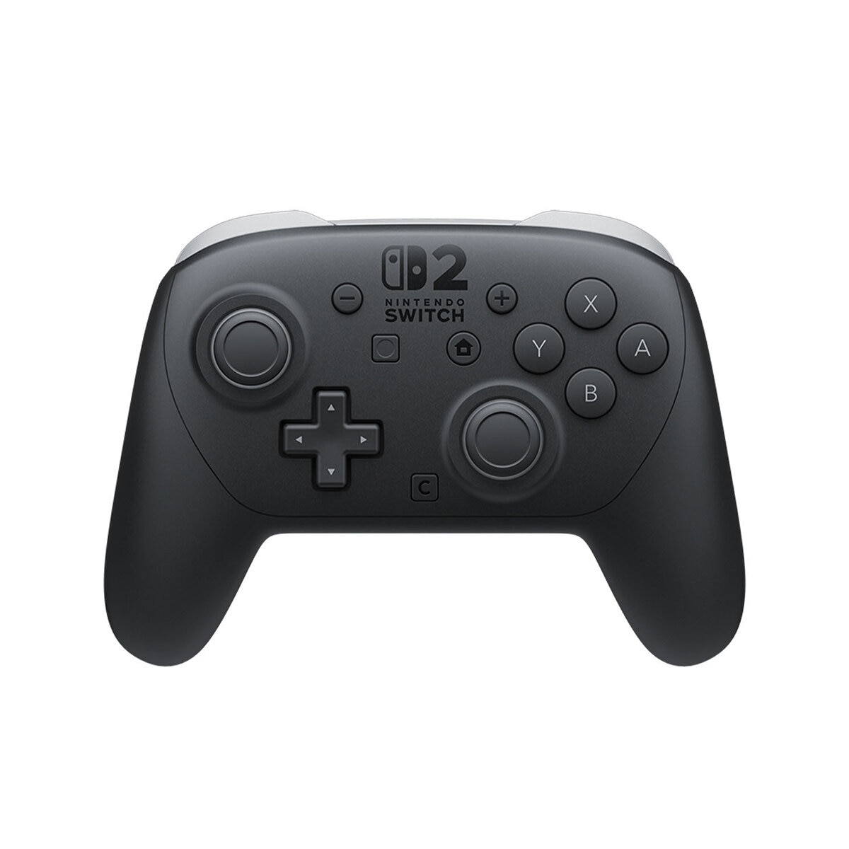 Nintendo Switch 2 Control Pro