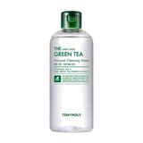 Agua Limpiadora Facial de Té Verde, Tony Moly, 2 piezas