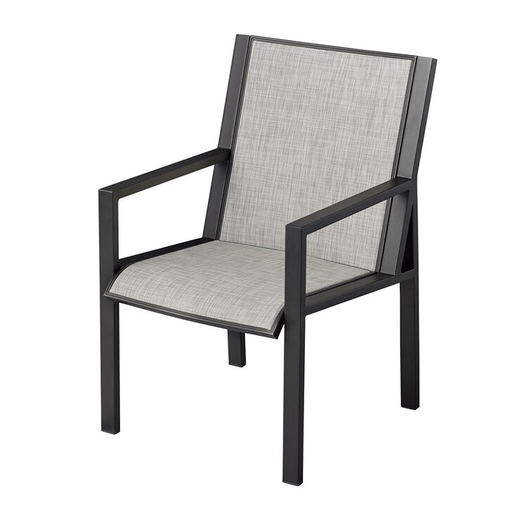 Agio, Trinity Comedor para Jardín de 9 piezas Agio, Trinity Comedor para Jardín de 9 piezas
