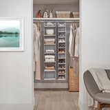 Neatfreak! 2 Organizadores Colgantes para el Closet Neatfreak! 2 Organizadores Colgantes para el Closet