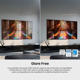Samsung Pantalla 83" OLED 4K Smart TV