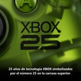 Xbox Series X/S Control Inalámbrico X25 Edicion Especial Xbox Series X/S Control Inalámbrico X25 Edicion Especial